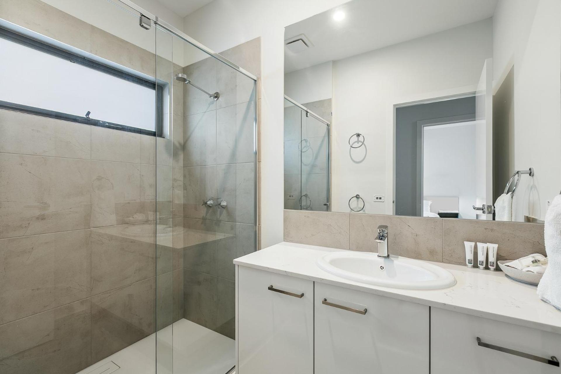 Waterline Property Портарлінґтон Екстер'єр фото