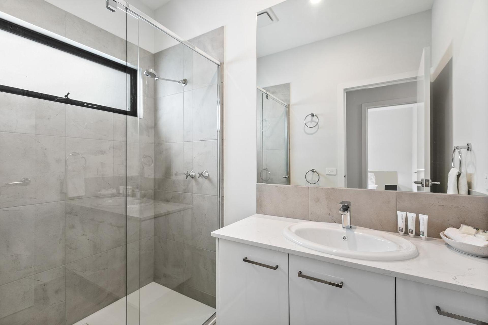 Waterline Property Портарлінґтон Екстер'єр фото