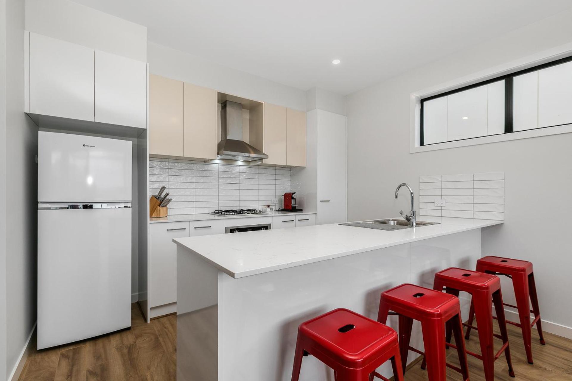 Waterline Property Портарлінґтон Екстер'єр фото