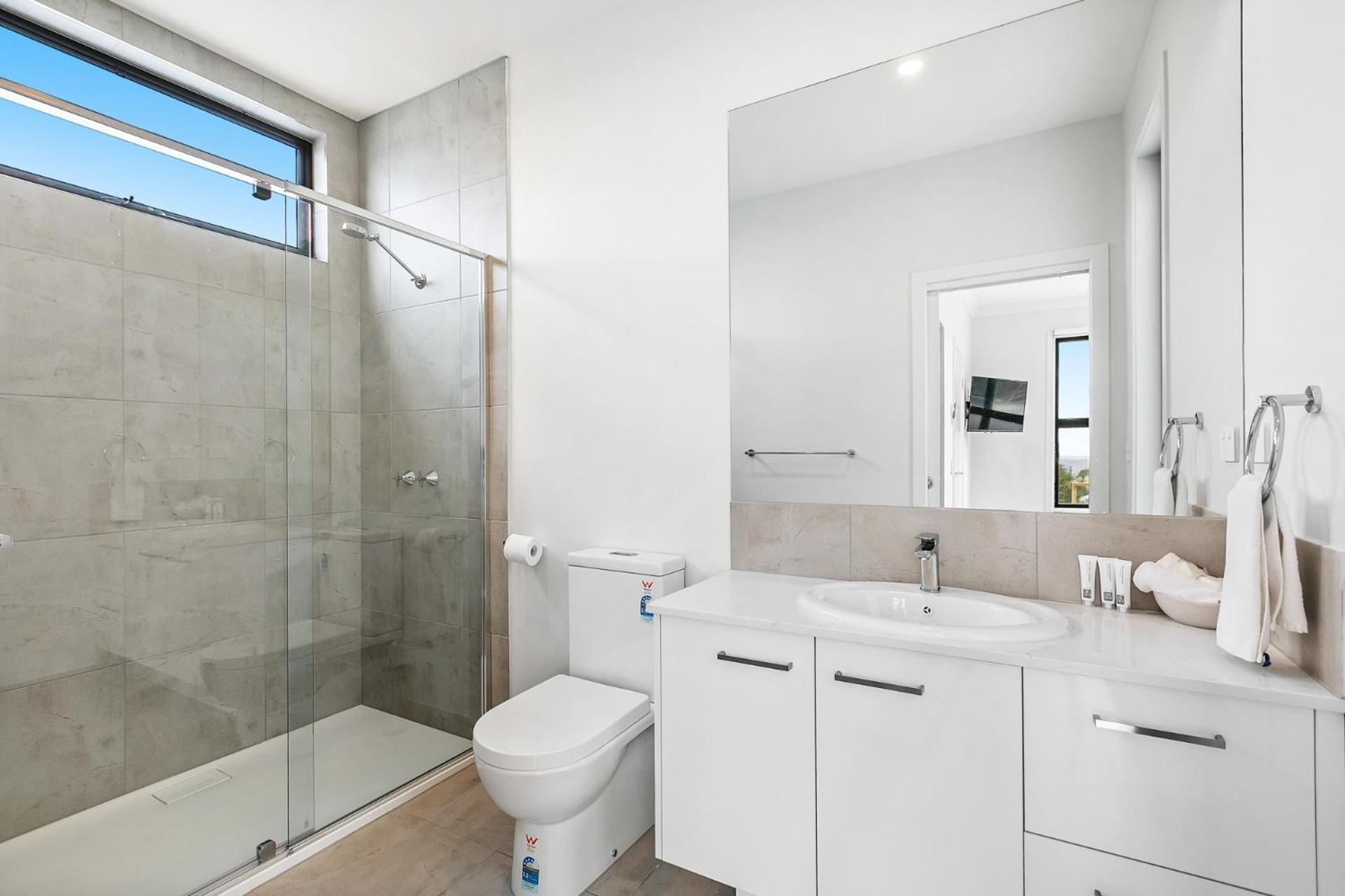Waterline Property Портарлінґтон Екстер'єр фото