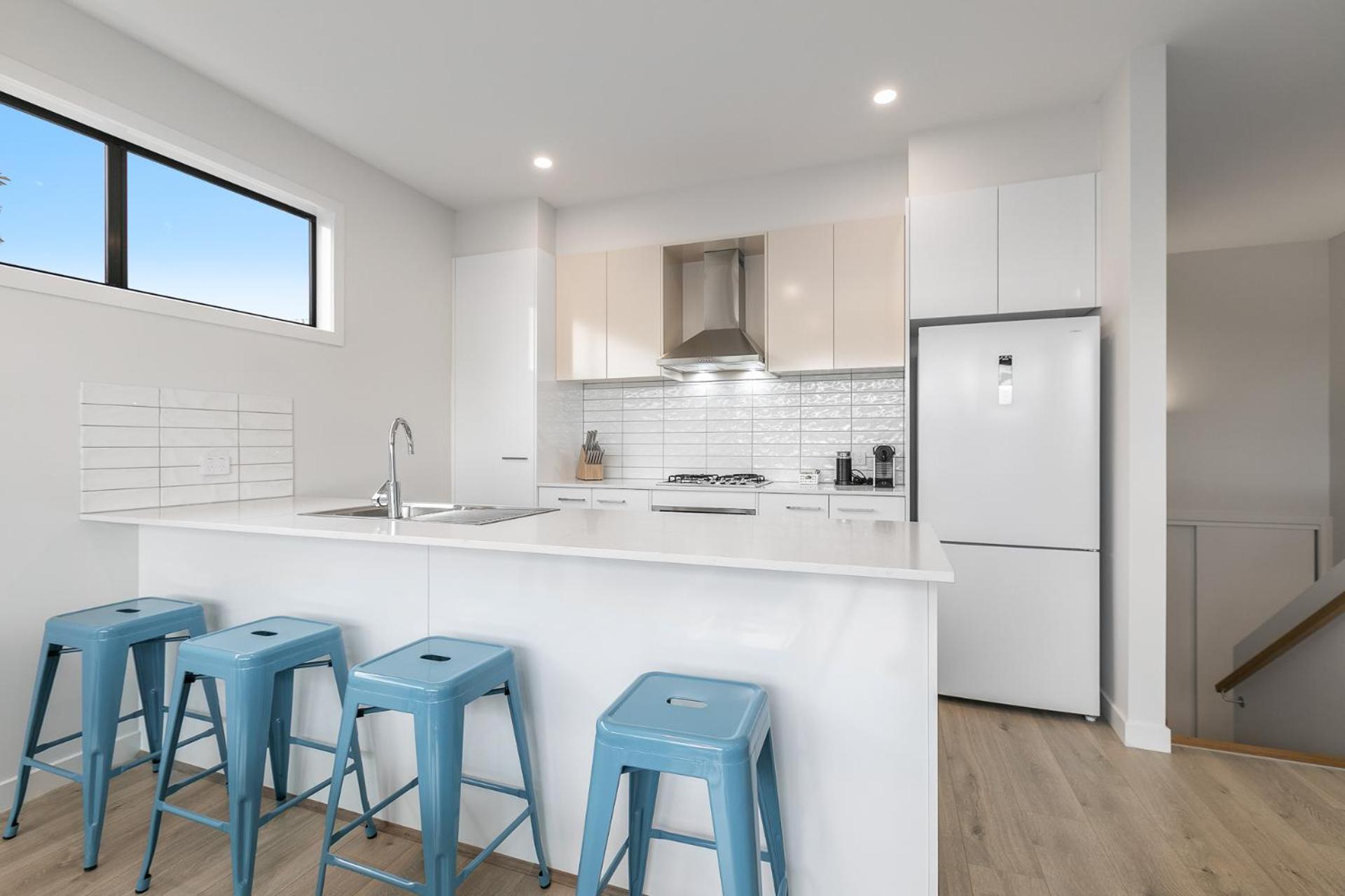 Waterline Property Портарлінґтон Екстер'єр фото